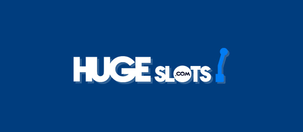 Huge Slots Casino Logo