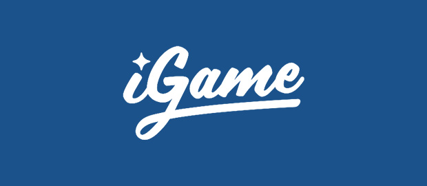 iGame Casino Logo