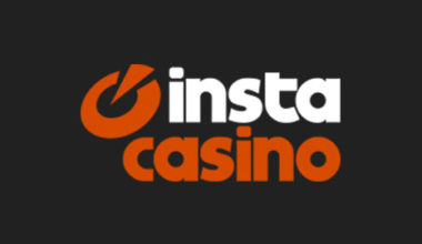 Insta Casino Logo