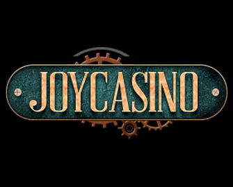 Joy Casino Logo