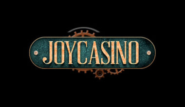 Joy Casino Logo