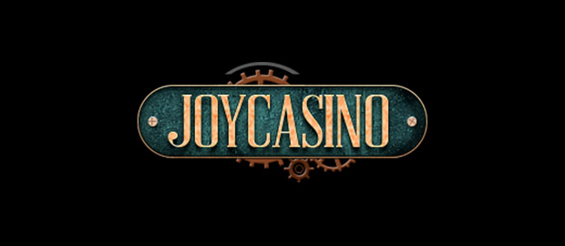 Joy Casino Logo