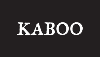 Kaboo Casino Logo