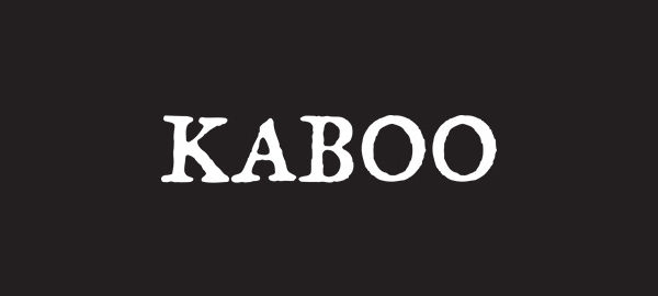 Kaboo – Festival Fever 2017 / Final Week!