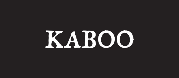 Kaboo Casino Logo