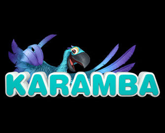 Karamba Casino Logo