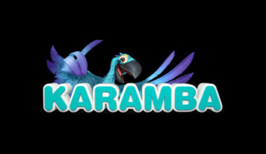 Karamba Casino Logo