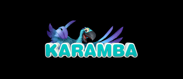 Karamba Casino Logo