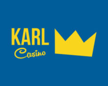 Karl Casino News and Promotions October 2016