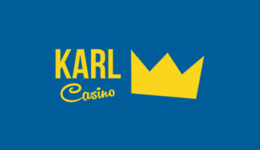 Karl Casino Logo