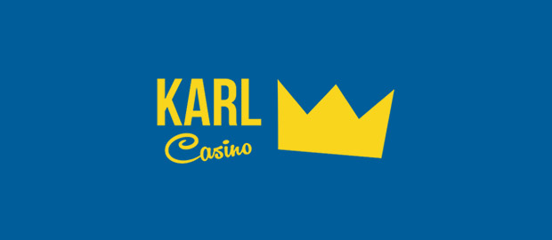 Karl Casino Logo