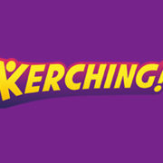 Kerching! Casino Logo