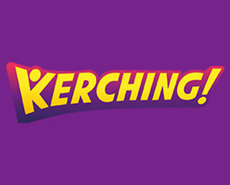 Kerching! Casino Logo