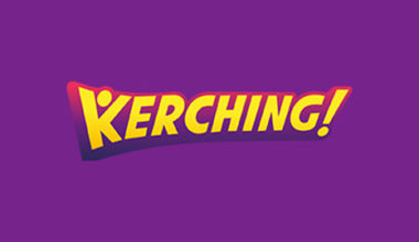 Kerching! Casino Logo