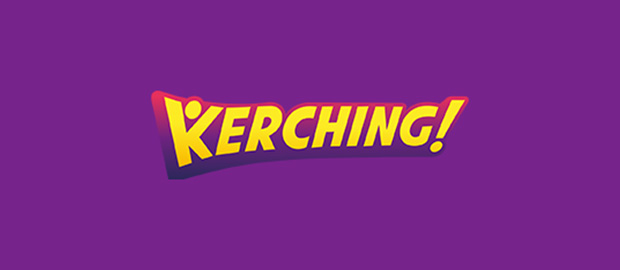 Kerching! Casino Logo