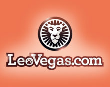 Leo Vegas Casino – Starburst Giveaway!