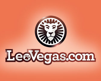 LeoVegas – The Live Casino is in Your Hands!