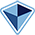 Blue Gem Software Logo
