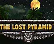 The Lost Pyramid Slot