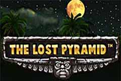 The Lost Pyramid Slot