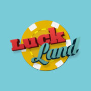 Luck Land Casino Logo