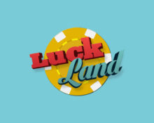 LuckLand – Huge Welcome Package