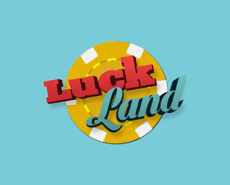 Luck Land Casino Logo