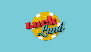 Luck Land Casino Logo