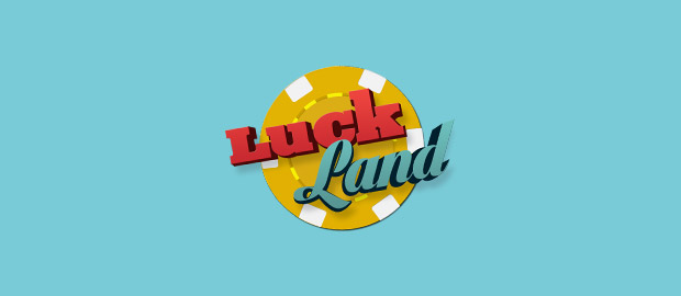 Luck Land Casino Logo
