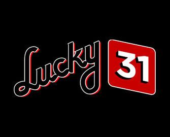 Lucky 31 Casino Logo