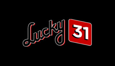 Lucky 31 Casino Logo