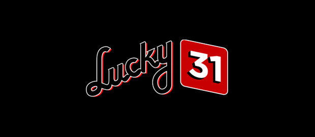 Lucky 31 Casino Logo