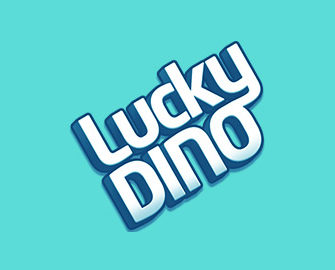 Lucky Dino Casino Logo