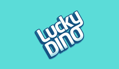 Lucky Dino Casino Logo