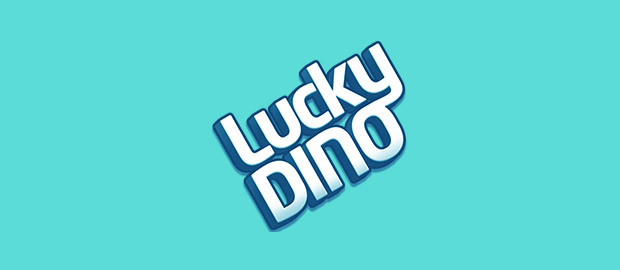 Lucky Dino Casino Logo