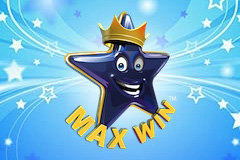 Max Win Logo