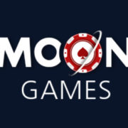 Moon Games Casino Logo