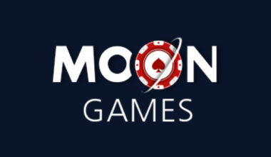 Moon Games Casino Logo