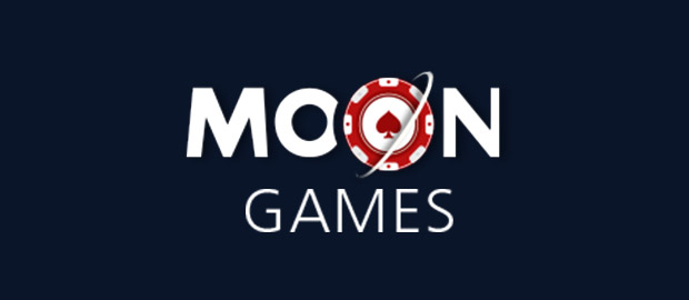 Moon Games Casino Logo