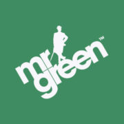 Mr Green Casino Logo