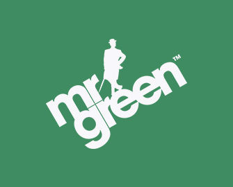 Mr Green Casino Logo