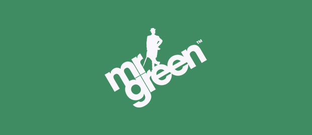 Mr Green Casino Logo