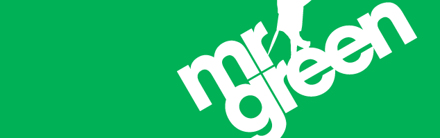 Mr Green Casino Logo