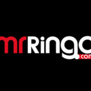 Mr Ringo Casino Logo