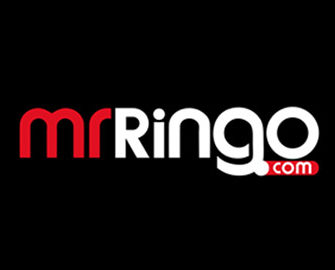 Mr Ringo Casino Logo