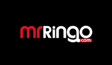 Mr Ringo Casino Logo