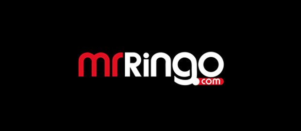 Mr Ringo Casino Logo