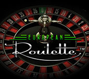 NetEnt European Roulette