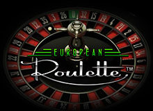 European Roulette