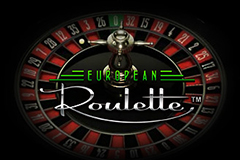 NetEnt European Roulette